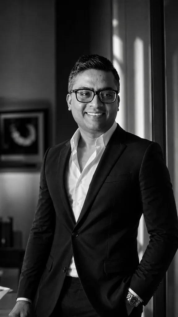 Dr. Hiteshkumar Nada, DDS — Keystone Dental Studio