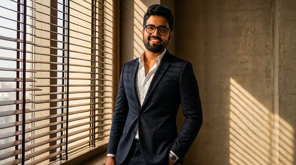Dr. Nishant Chovatiya, DMD — Keystone Dental Studio